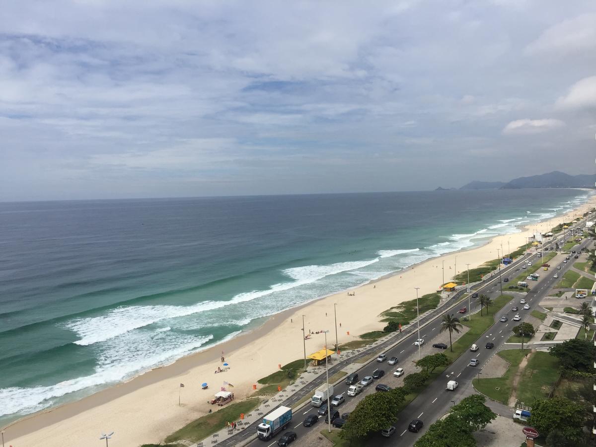 Cobertura Al Mare Río de Janeiro