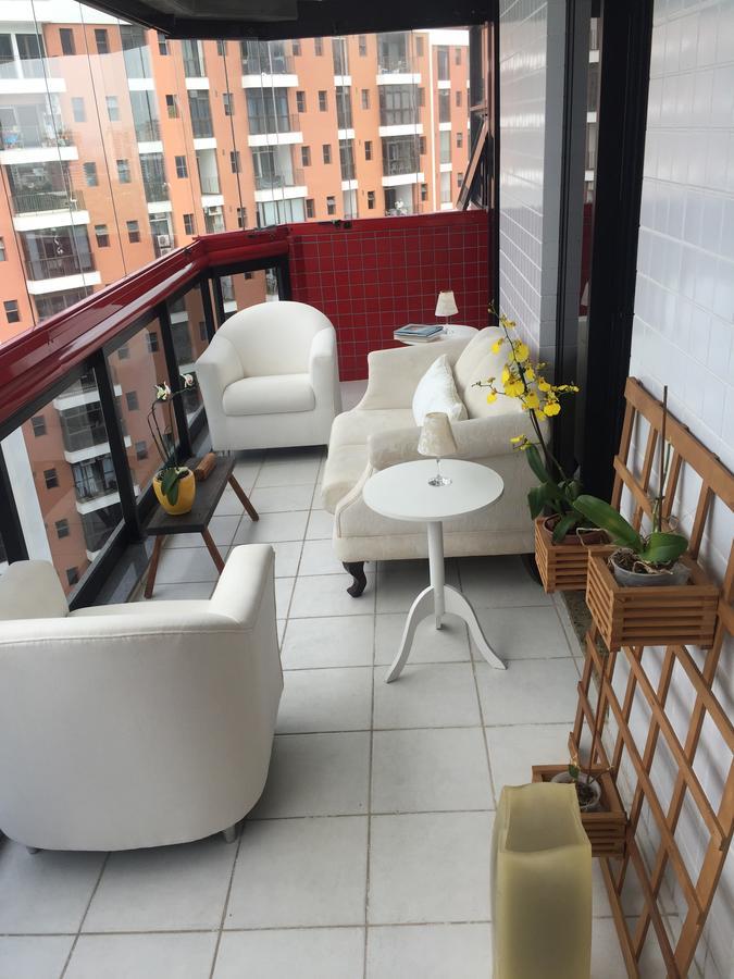 Cobertura Al Mare Apartamento Río de Janeiro