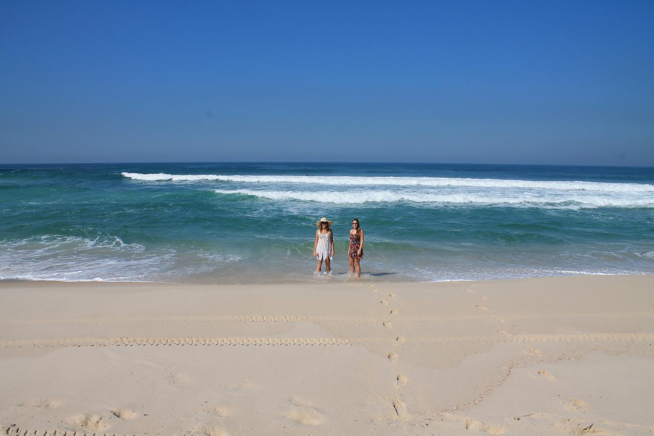 Apartamento Cobertura Al Mare Río de Janeiro