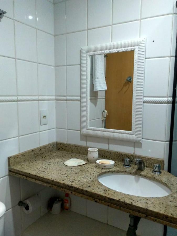 Cobertura Al Mare Apartamento Río de Janeiro