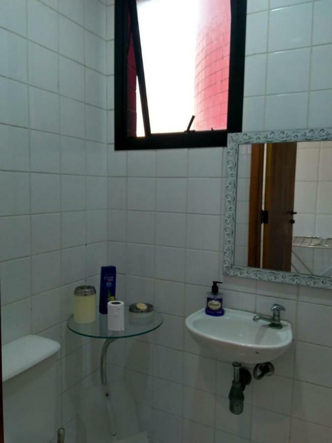 Apartamento Cobertura Al Mare Río de Janeiro